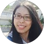 Photo de profil Ying Liu
