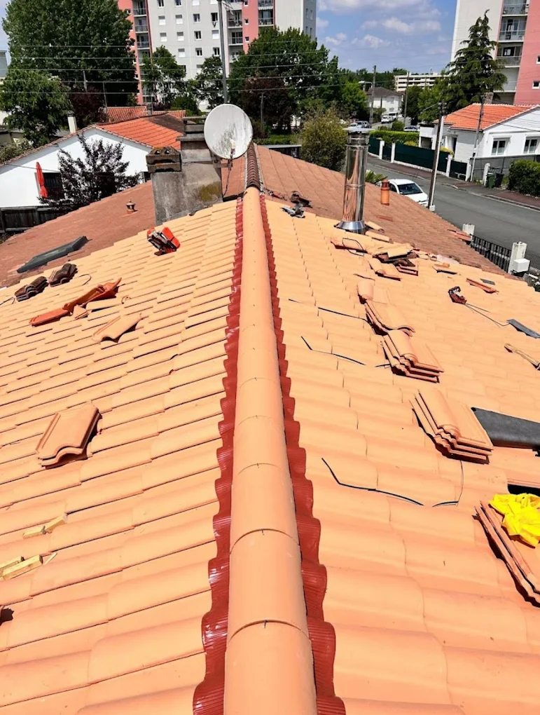 Garantie verte STB 10 ans