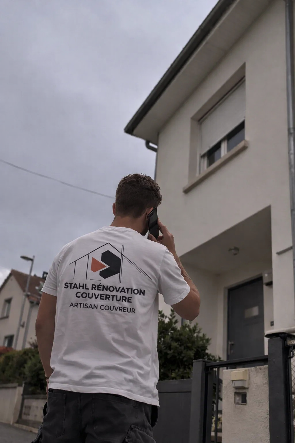 Prise de rendez-vous pour un diagnostic toiture gratuit